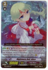 Nightmare Doll, Alice  - BT03/S02EN - SP